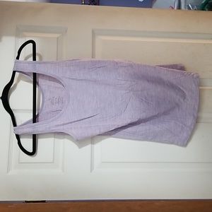 Womans Wool X Merino Tank